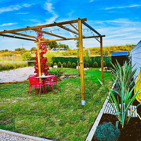 Eco Alojamiento La Cartuja De Talamanca Talamanca de Jarama Exteriér fotografie