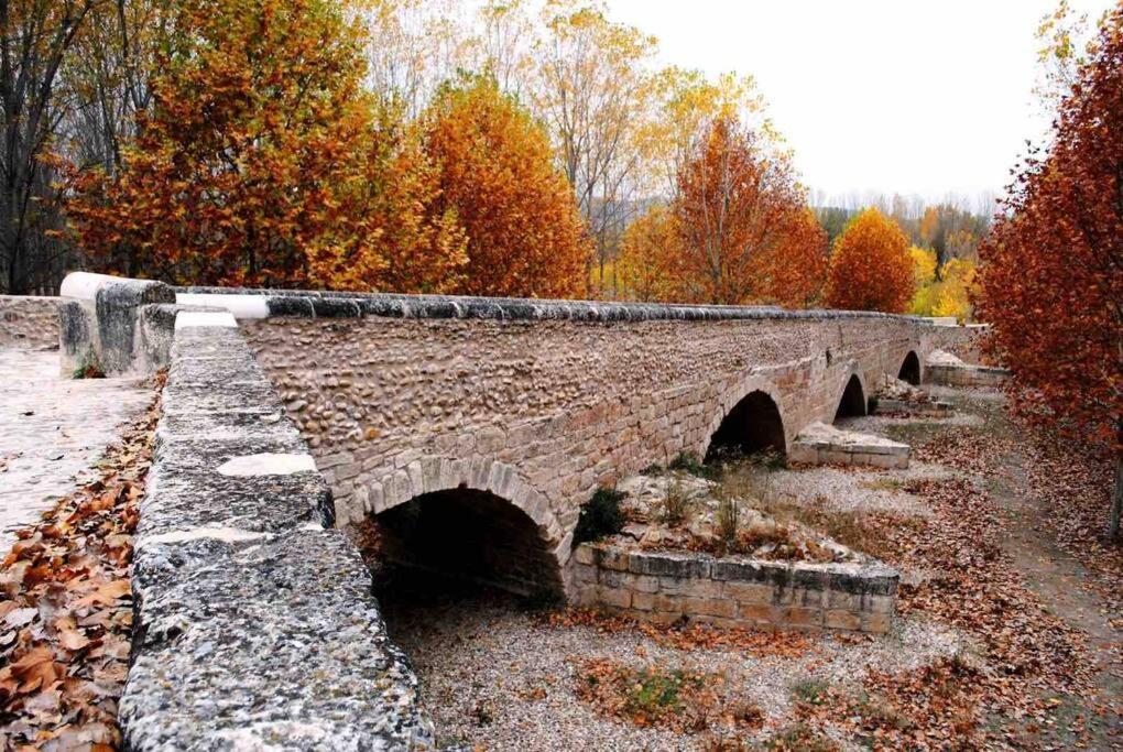 Eco Alojamiento La Cartuja De Talamanca Talamanca de Jarama Exteriér fotografie