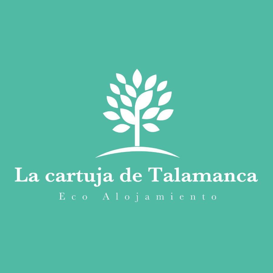 Eco Alojamiento La Cartuja De Talamanca Talamanca de Jarama Exteriér fotografie